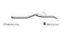 FORD 1523598 End Silencer